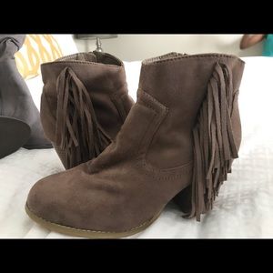 Booties